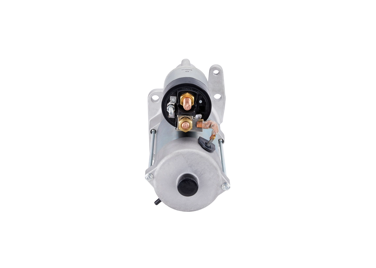 Electromotor