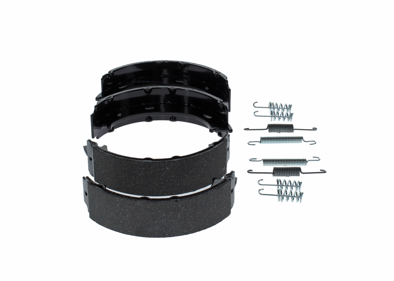 Set saboti frana