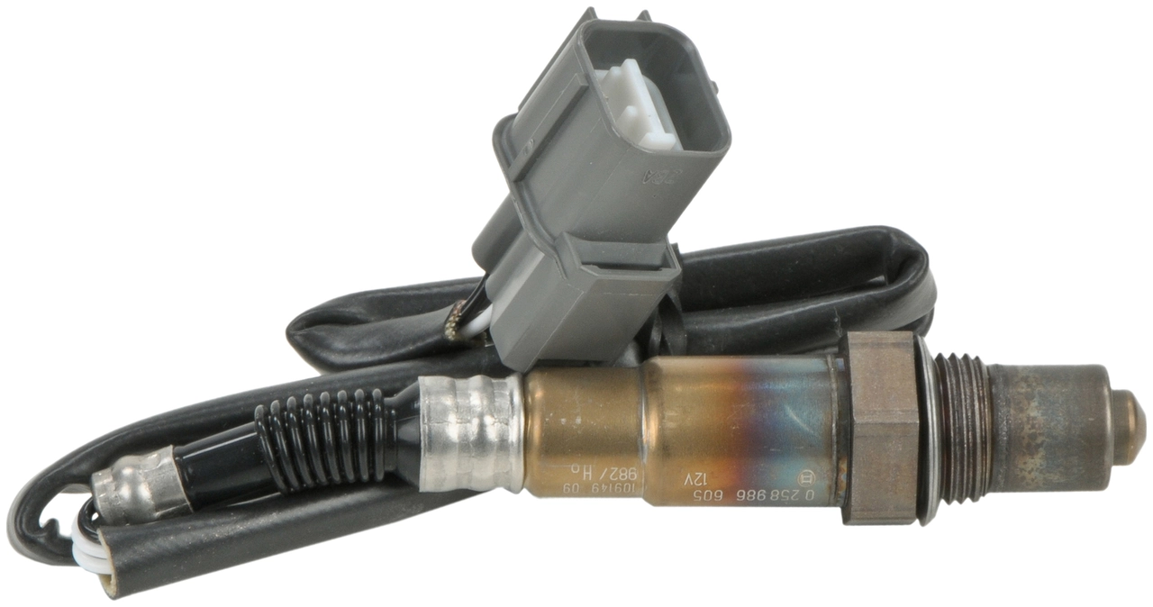 Sonda lambda