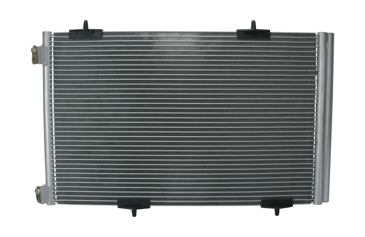 Radiator climatizare