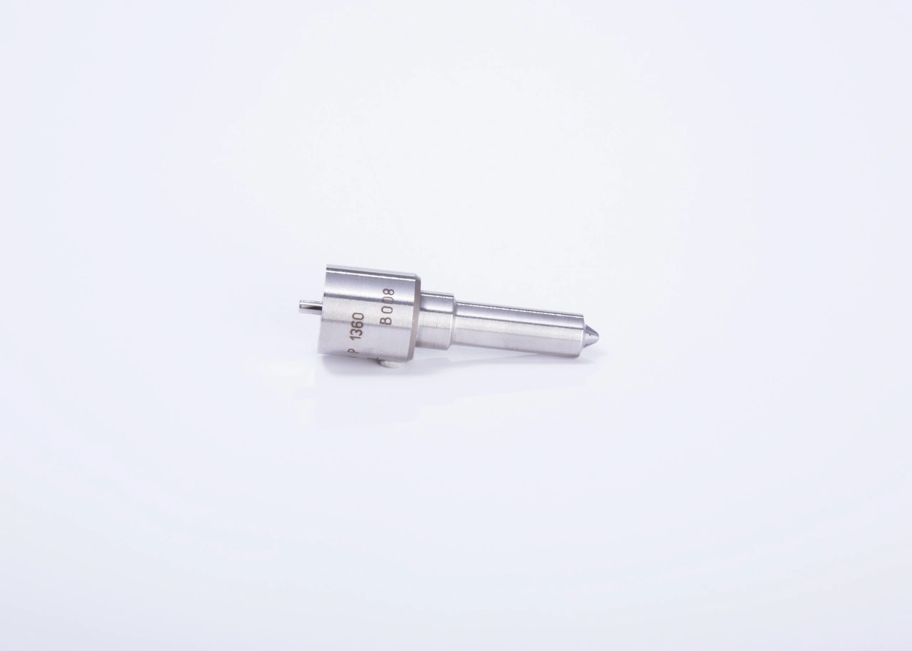 Injector