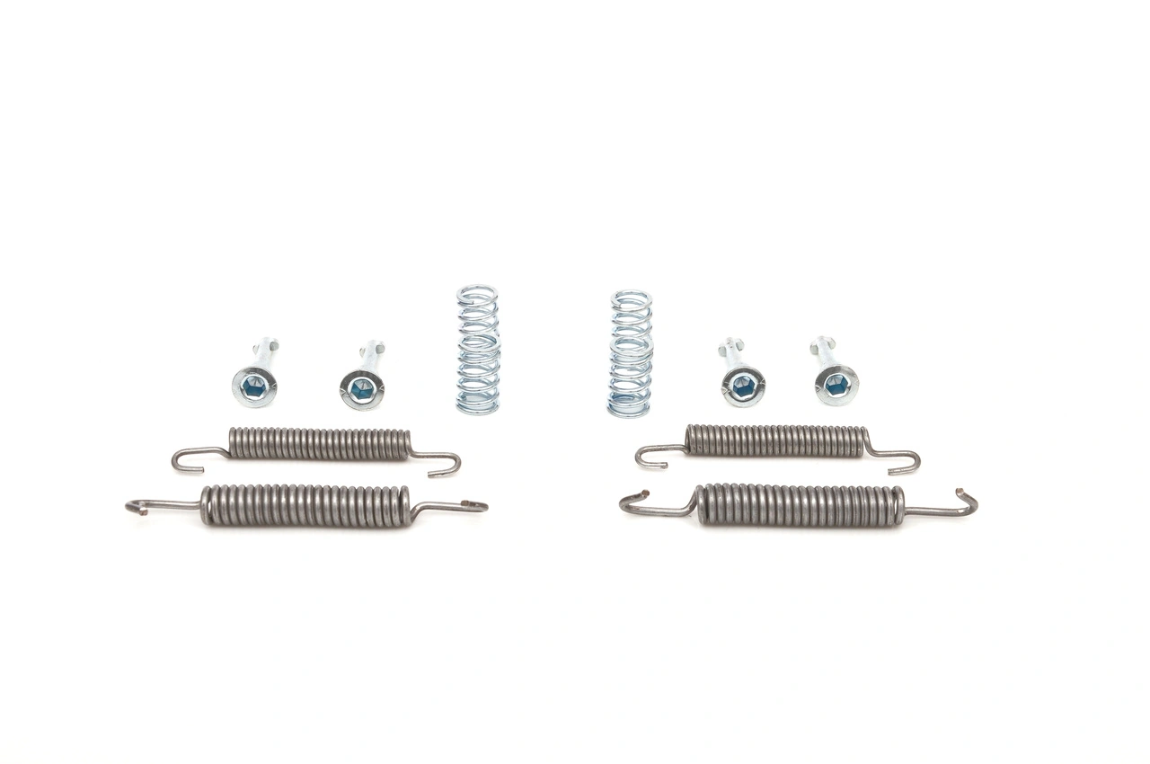 Set accesorii saboti frana