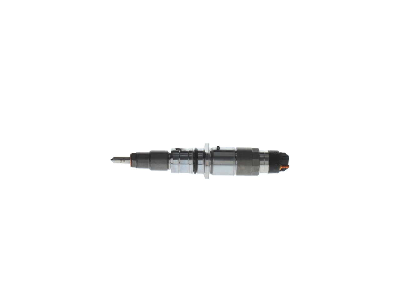 Injector