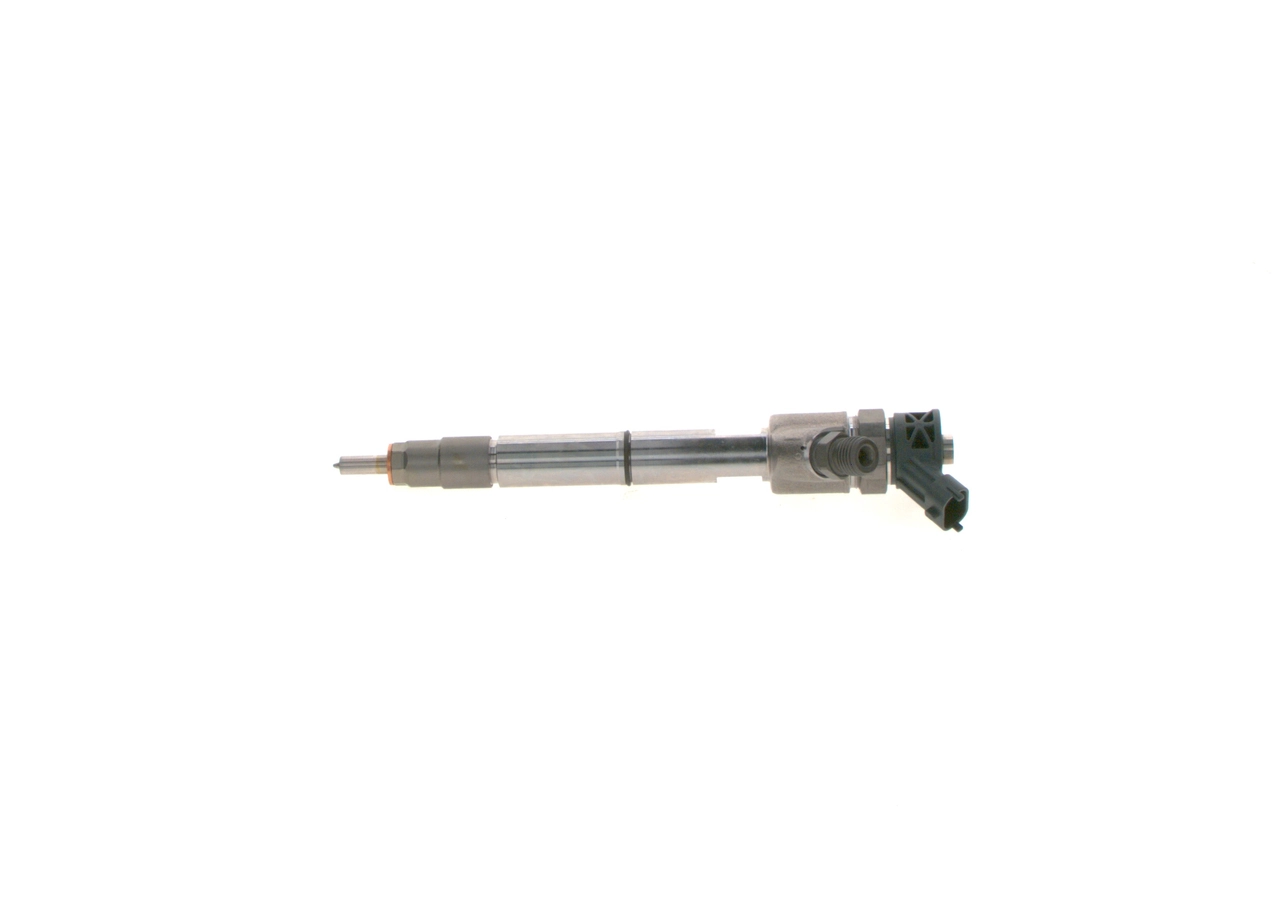 Injector