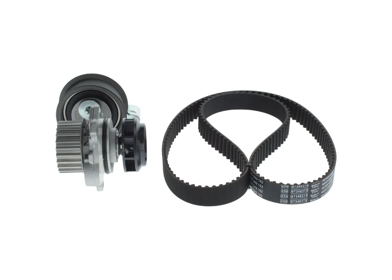 Set pompa apa + curea dintata
