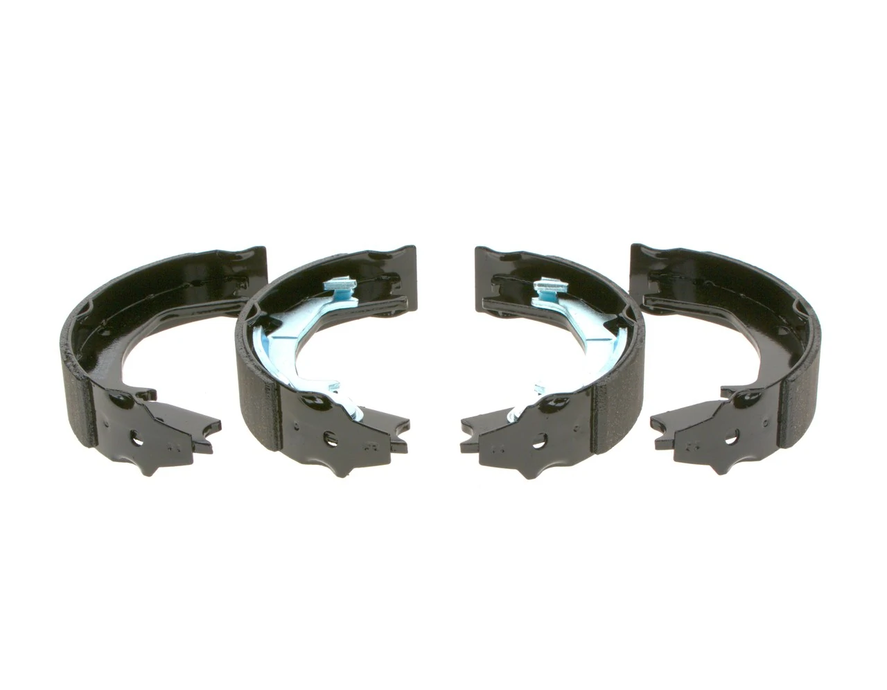 Set saboti frana