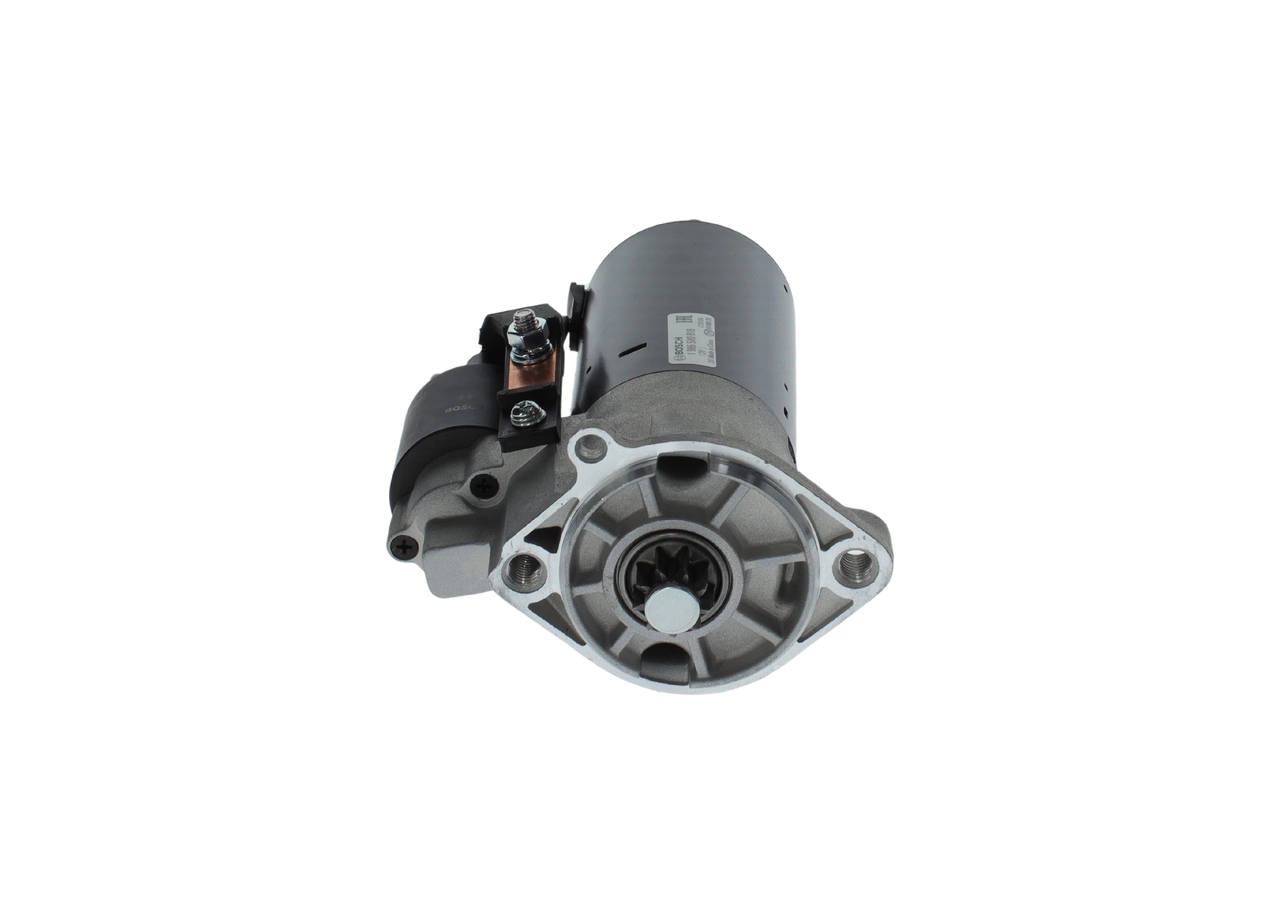 Electromotor