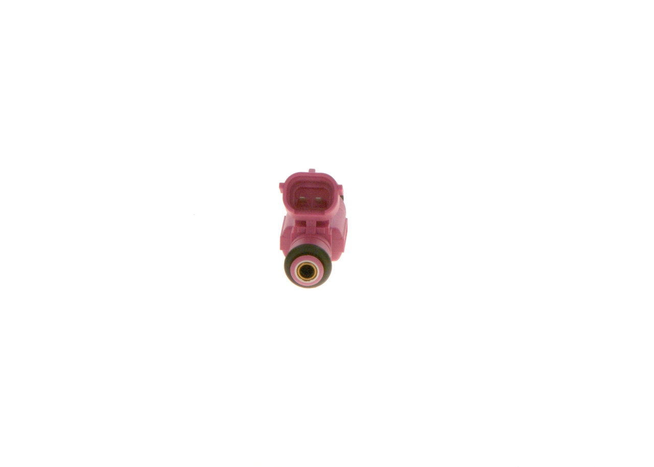 Injector