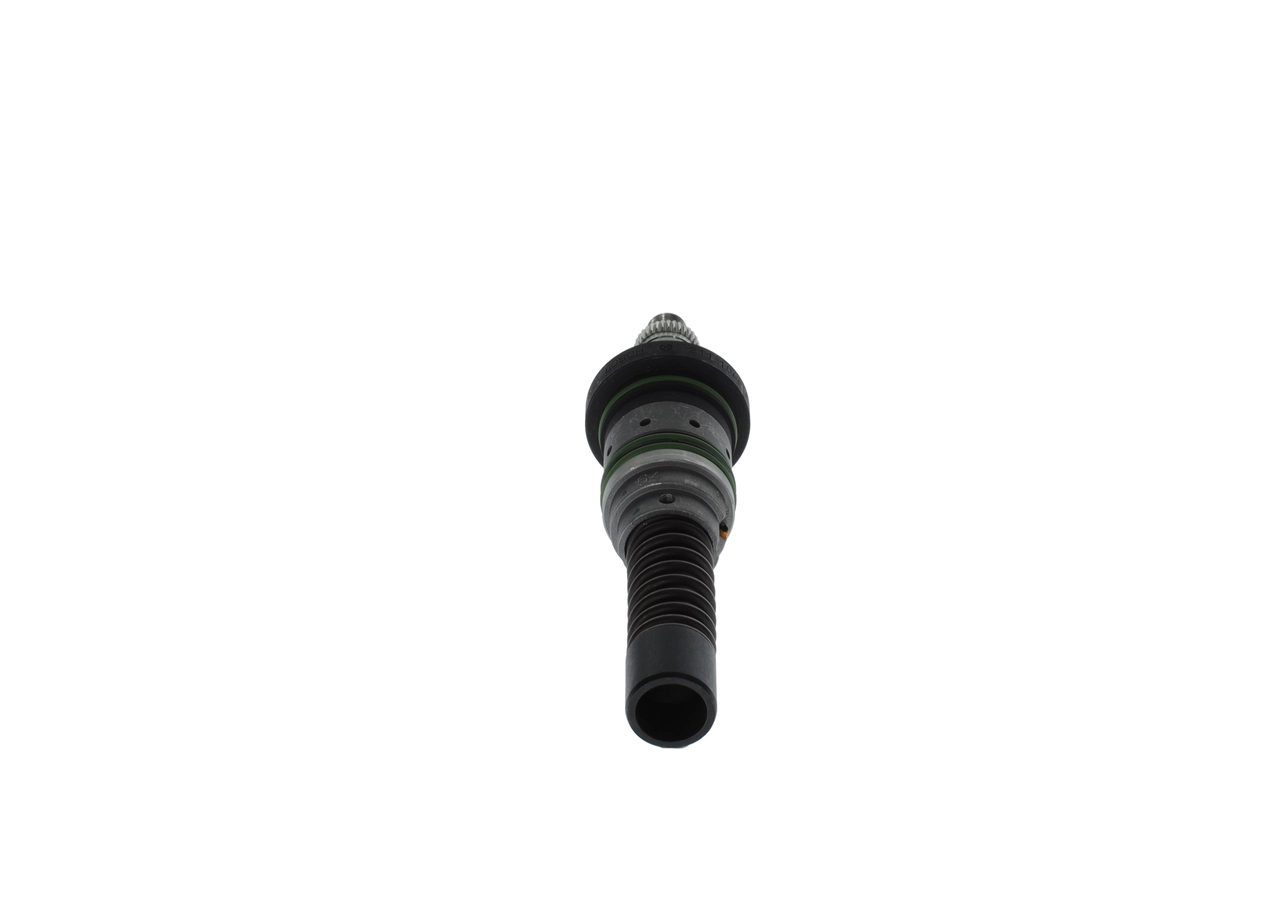 Pompa de injectie