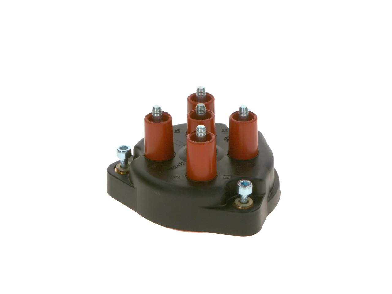 Capac distribuitor