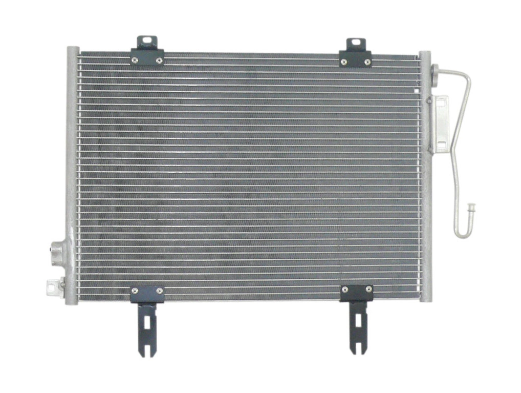 Radiator climatizare