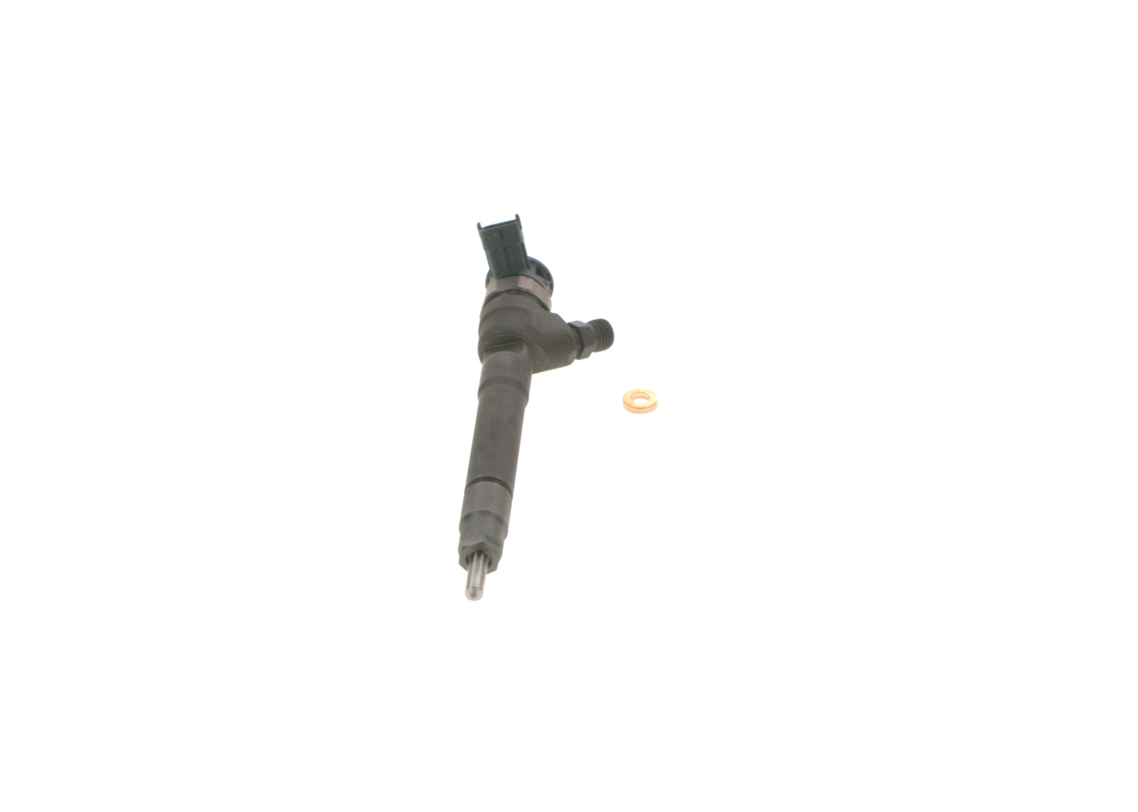 Duza injector