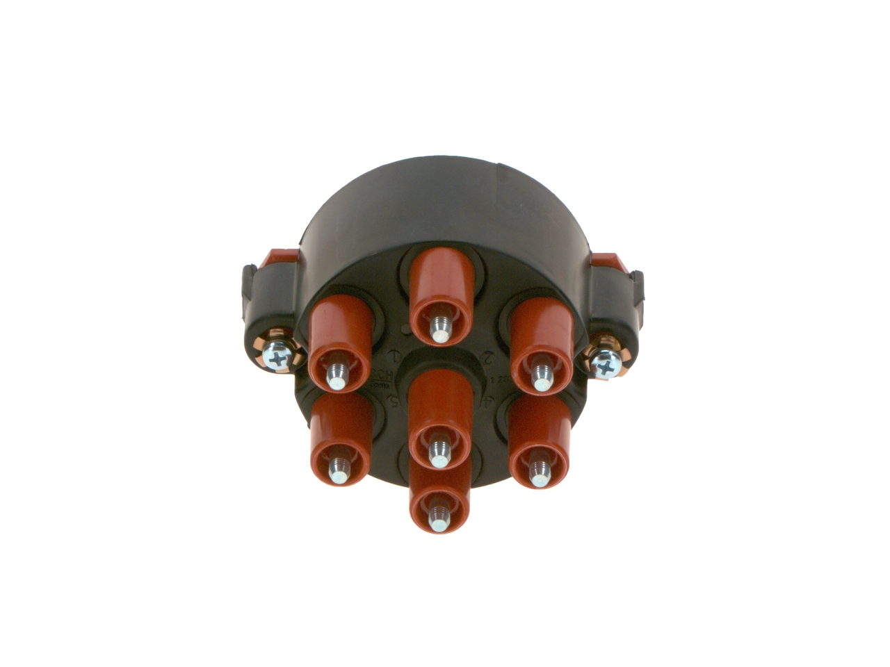 Capac distribuitor