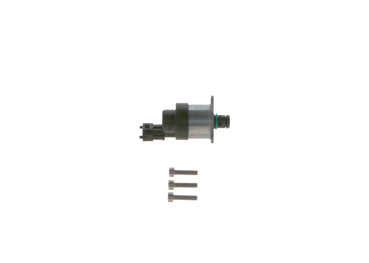Supapa reglaj combustibil (sistem common-rail)
