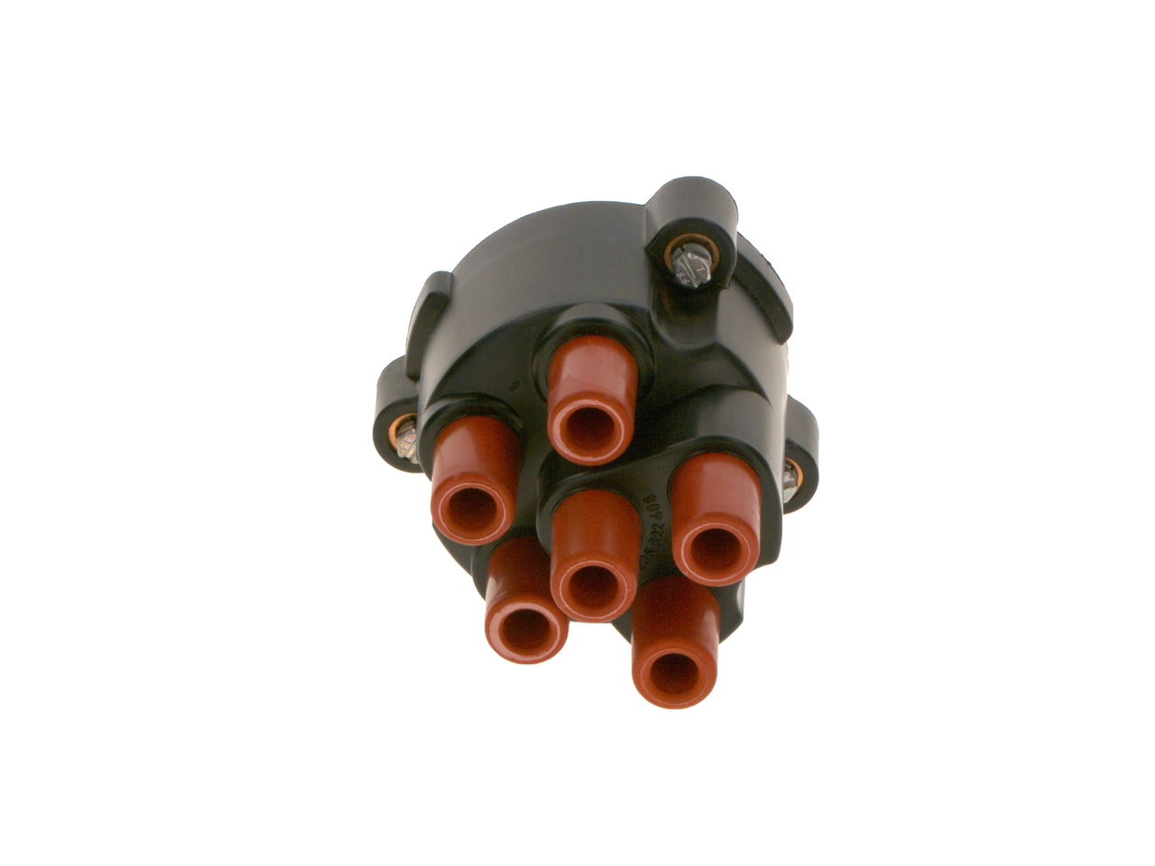 Capac distribuitor