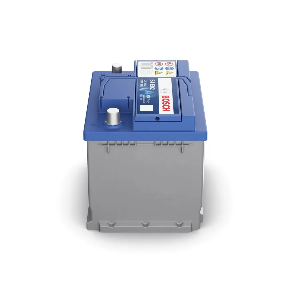 Baterie 12V 50Ah 550A EFB