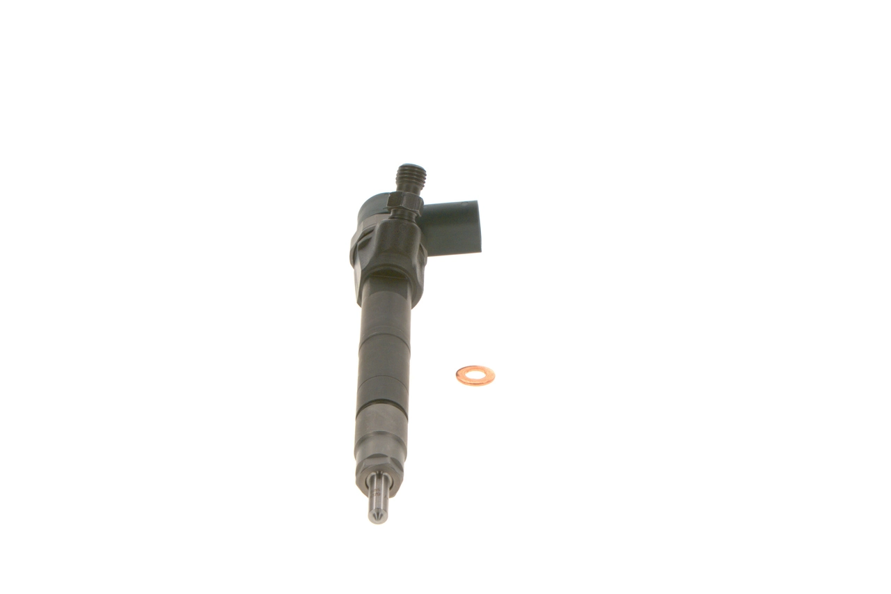 Duza injector
