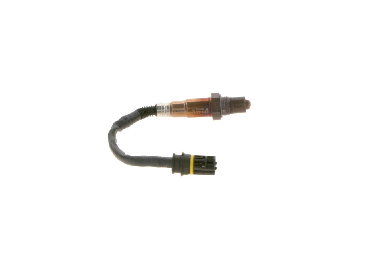 Sonda lambda