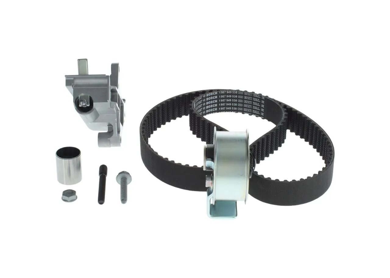 Set curea distribuție VW 1,4TDI/1,9TDI