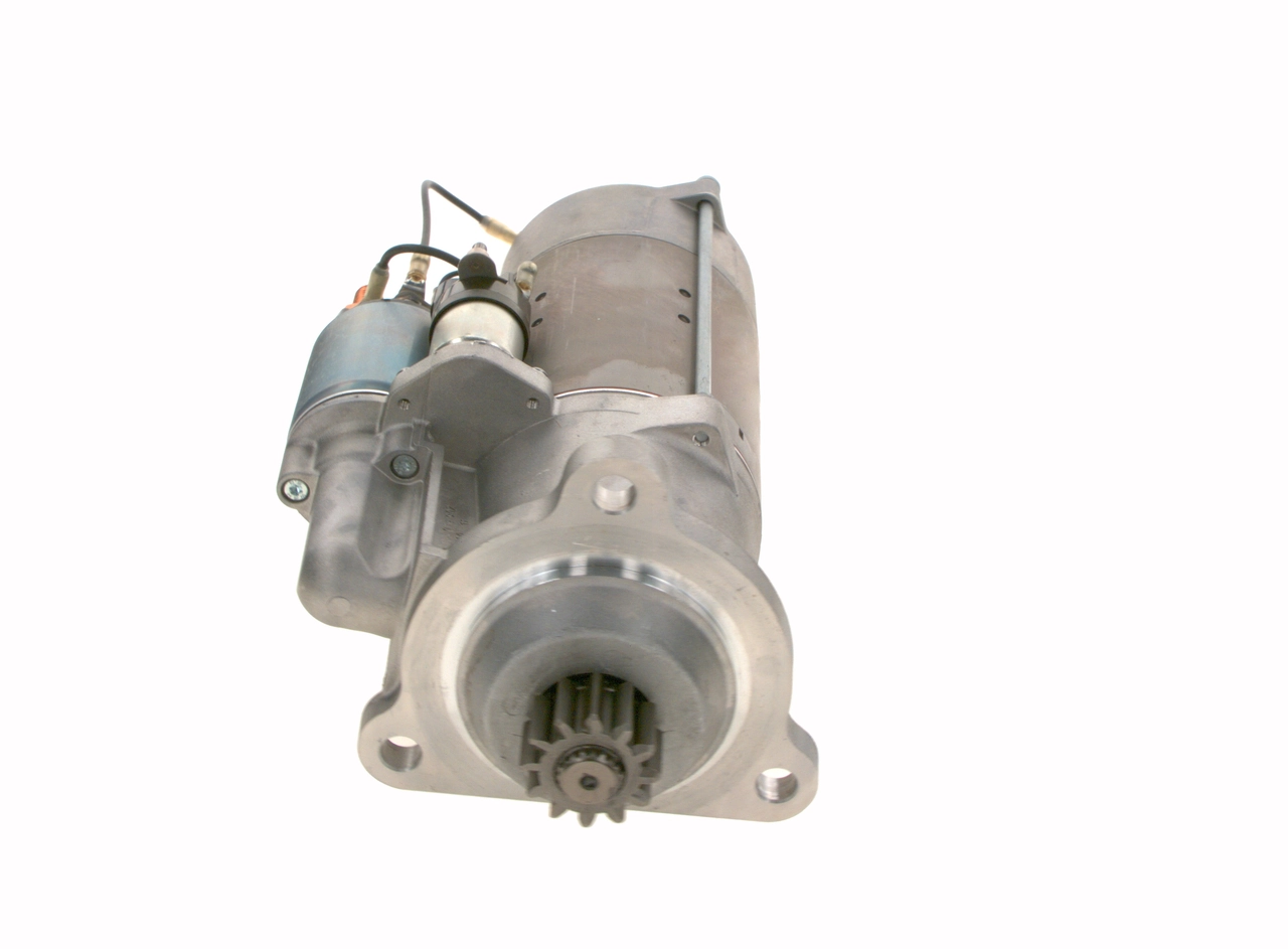 Electromotor