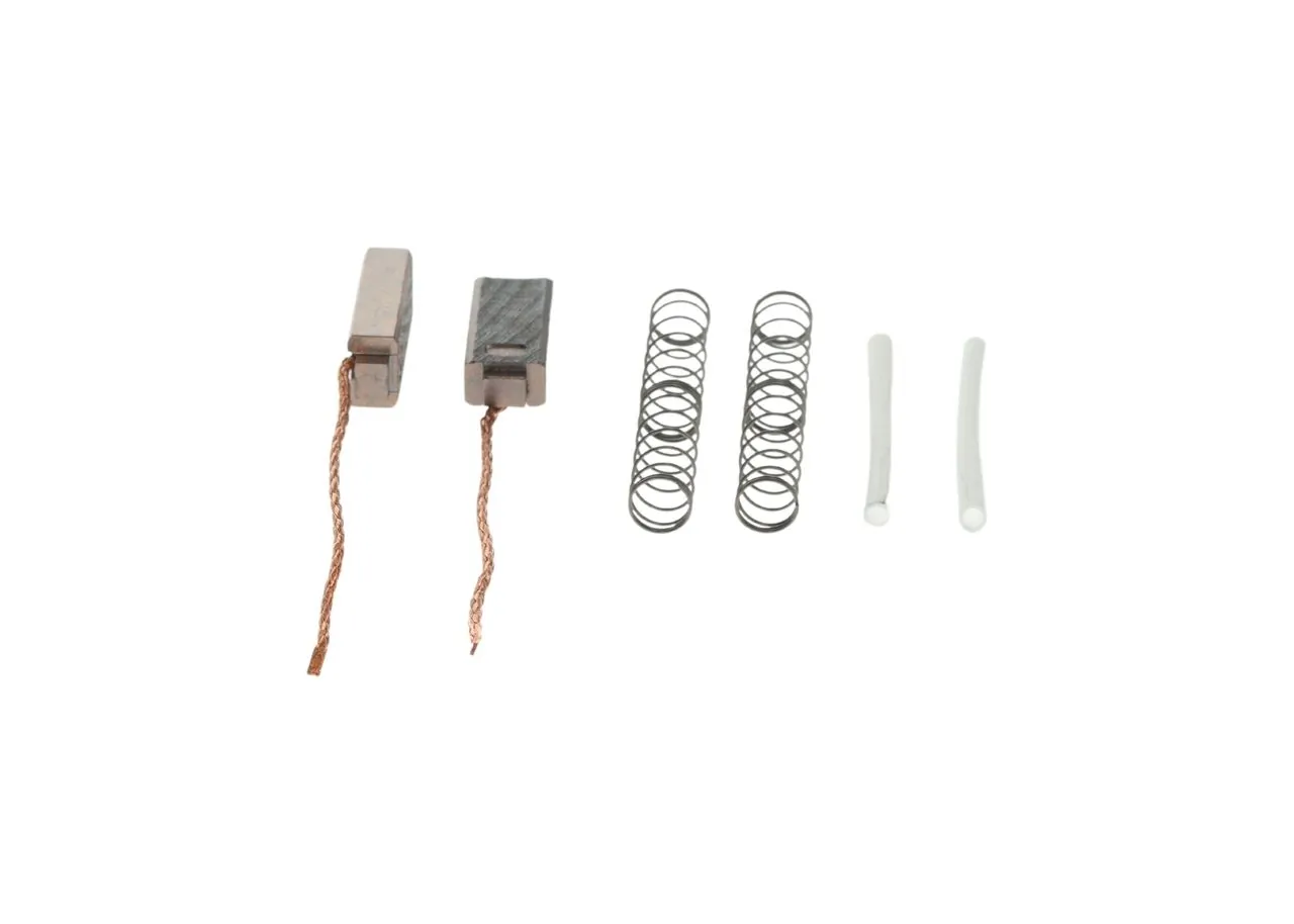 Perie alternator