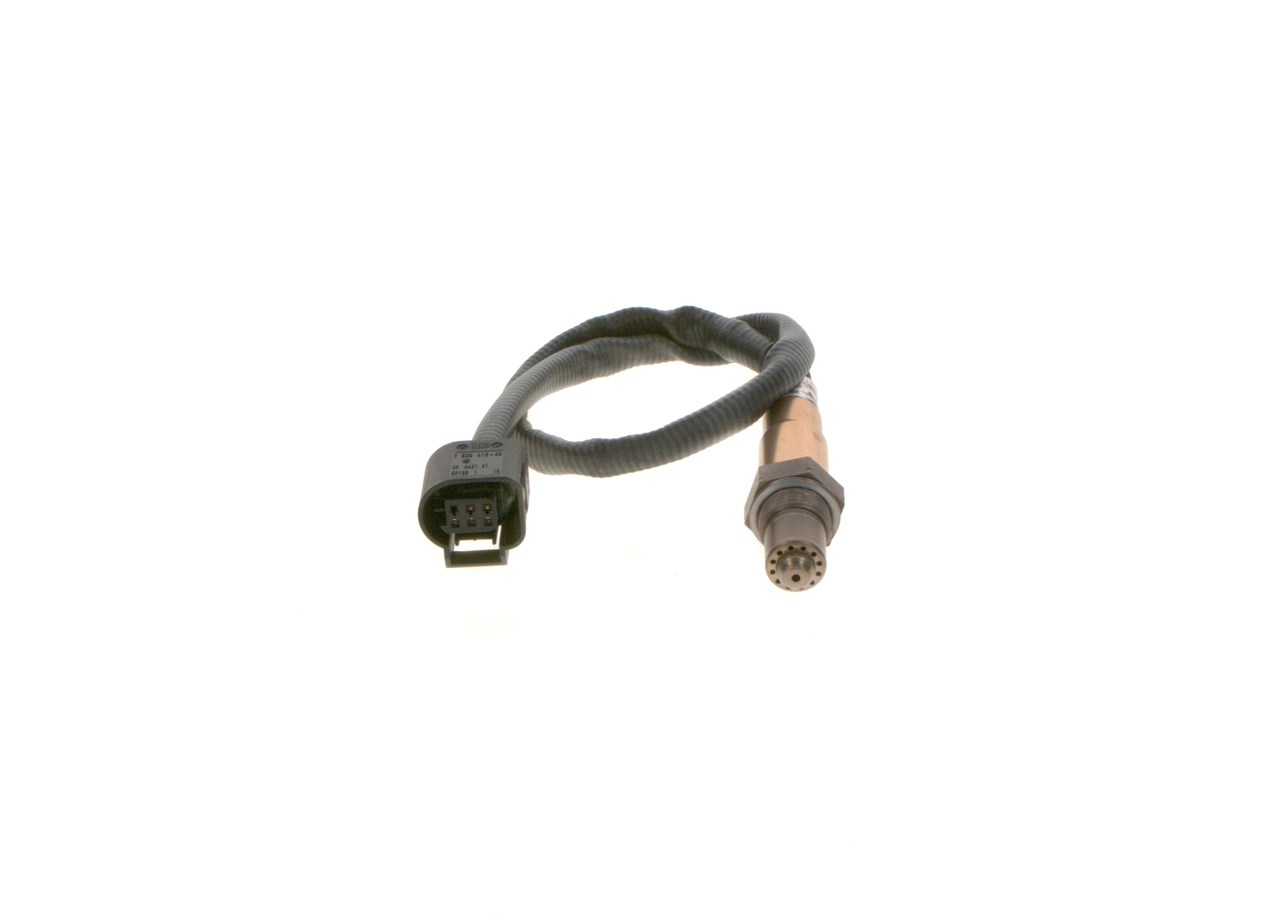 Sonda lambda