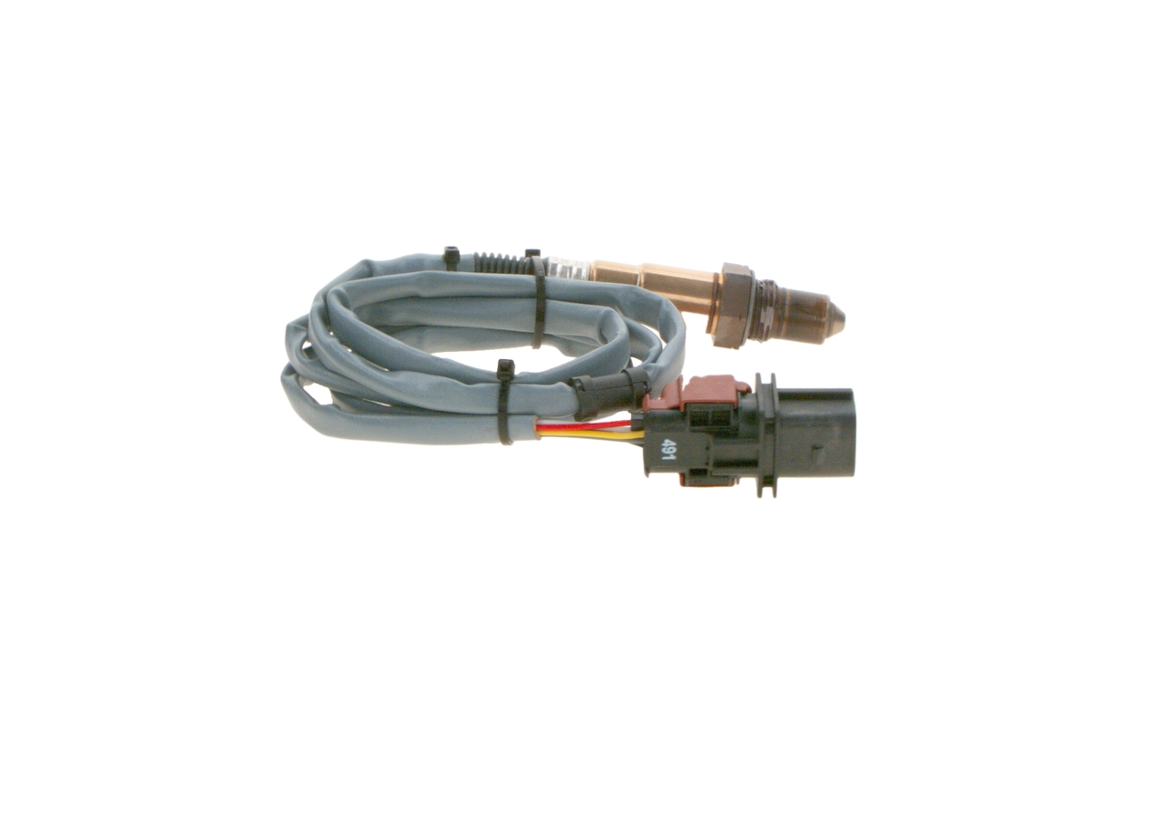Sonda lambda