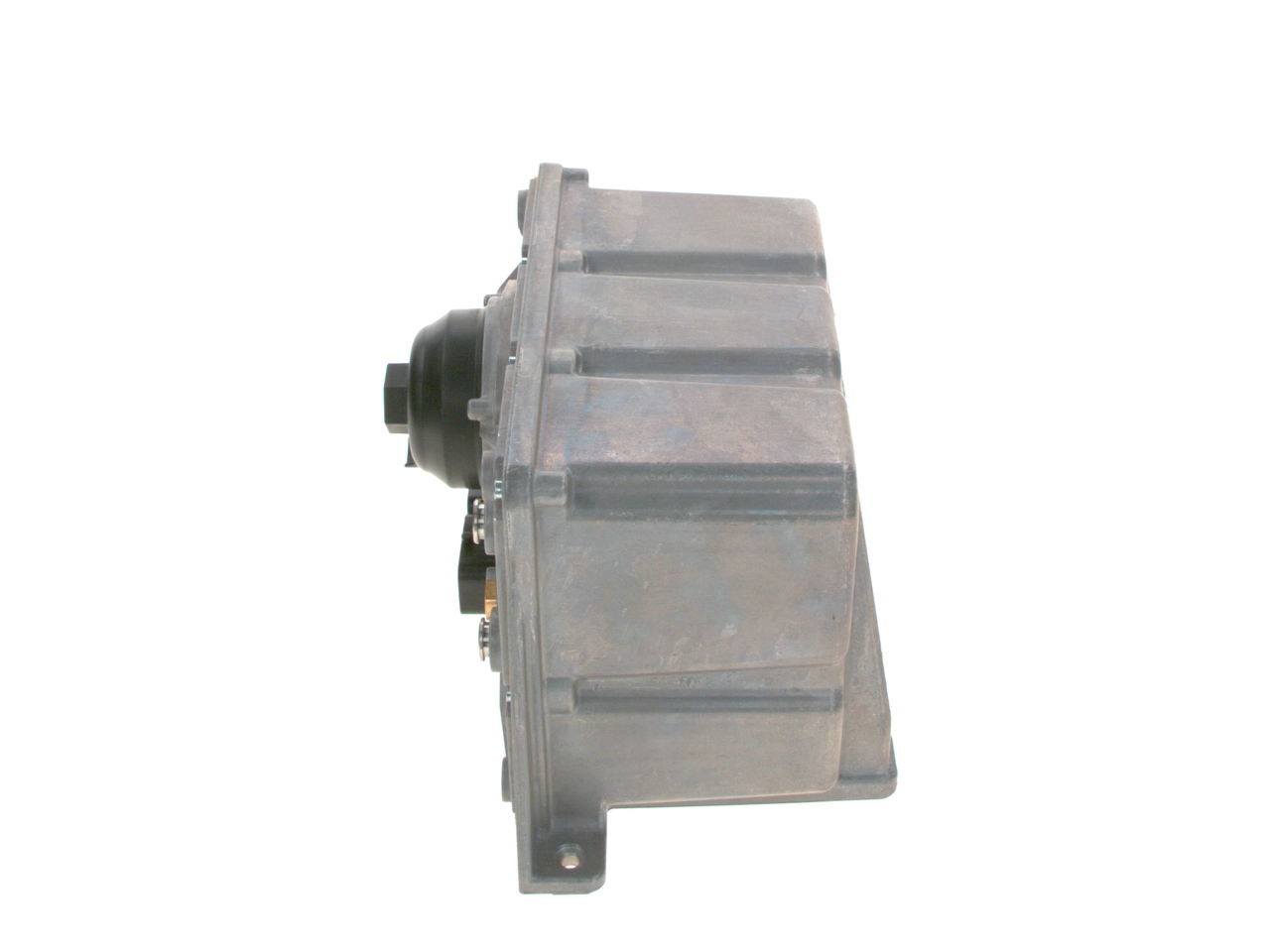 Modul de livrare injectie aditiv