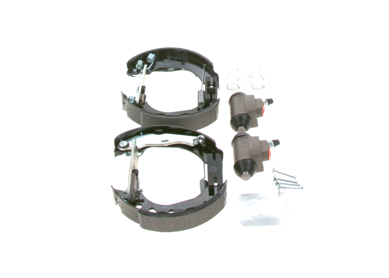 Set saboti frana