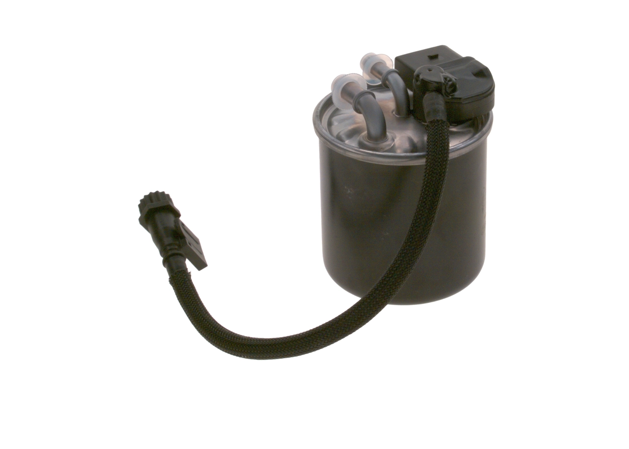 Filtru combustibil