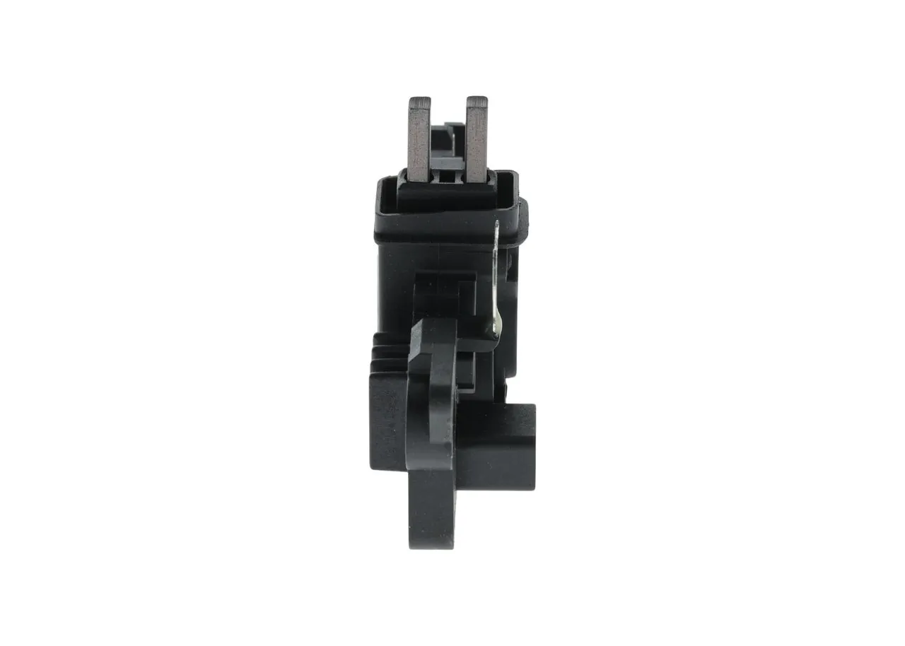 Regulator alternator