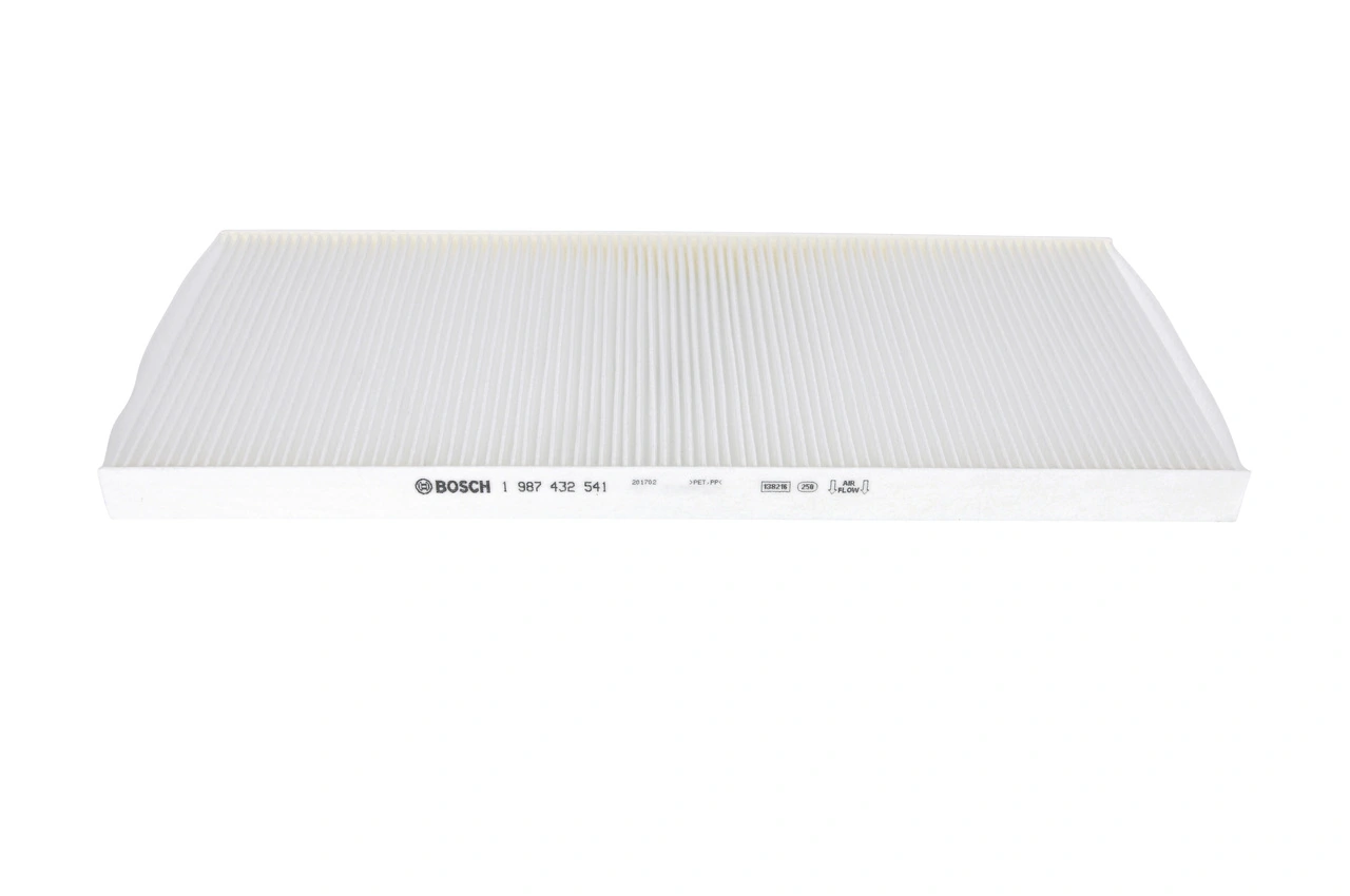Filtru aer habitaclu