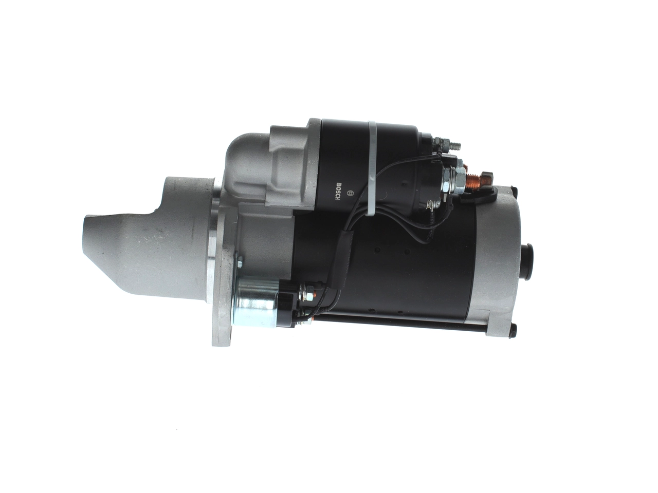 Electromotor