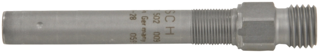 Injector
