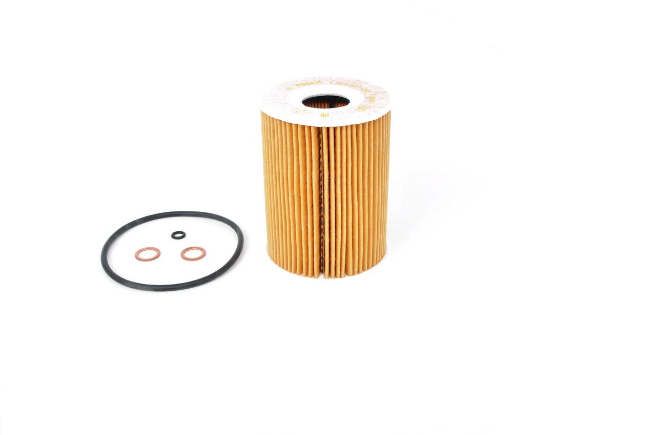 Filtru ulei