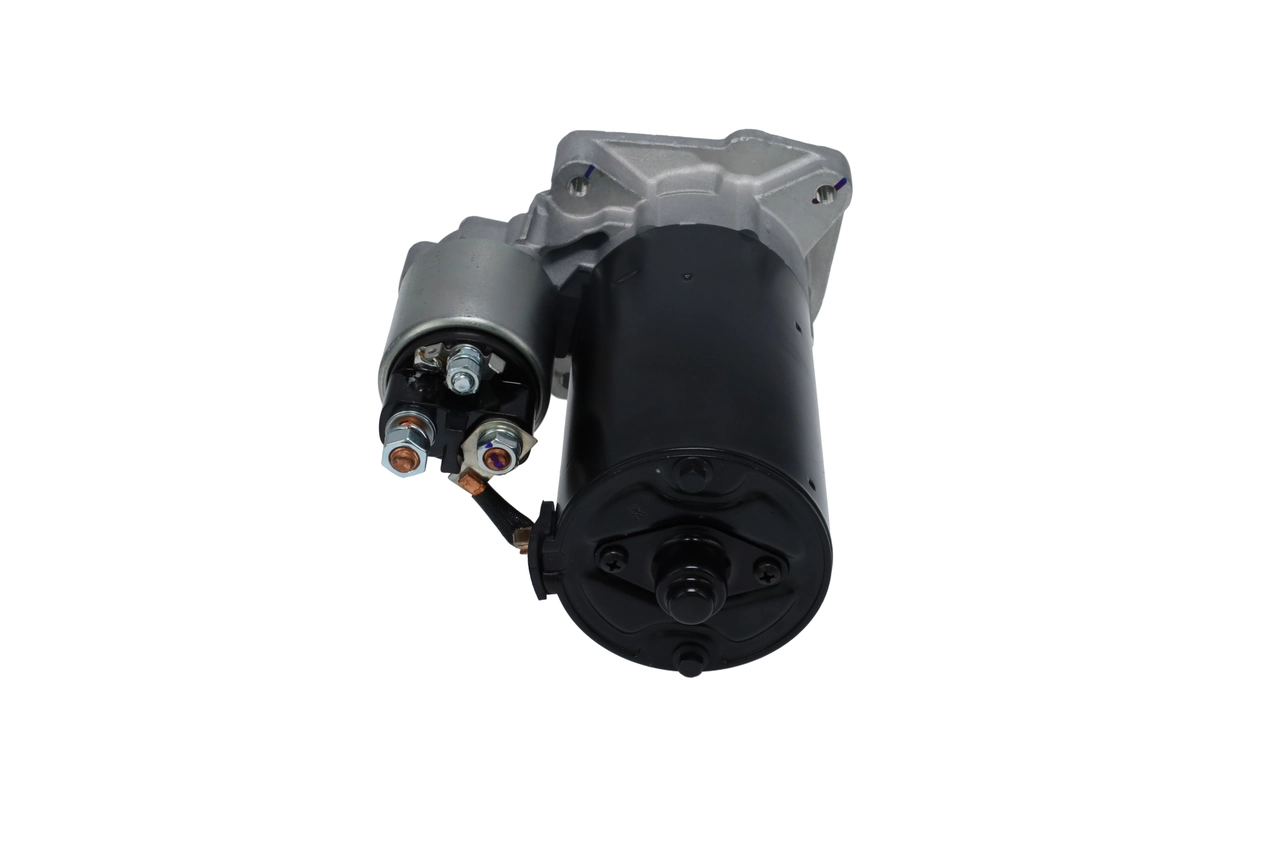 Electromotor
