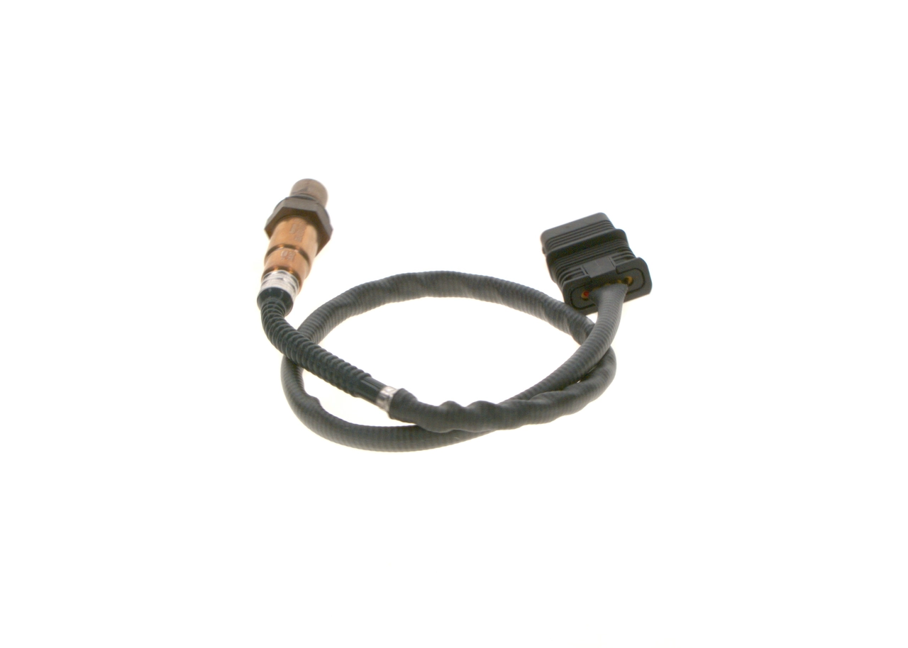 Sonda lambda