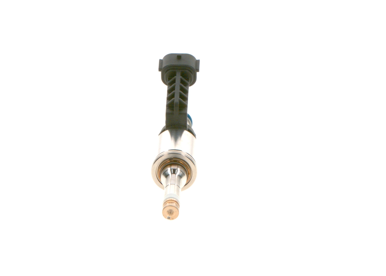 Injector