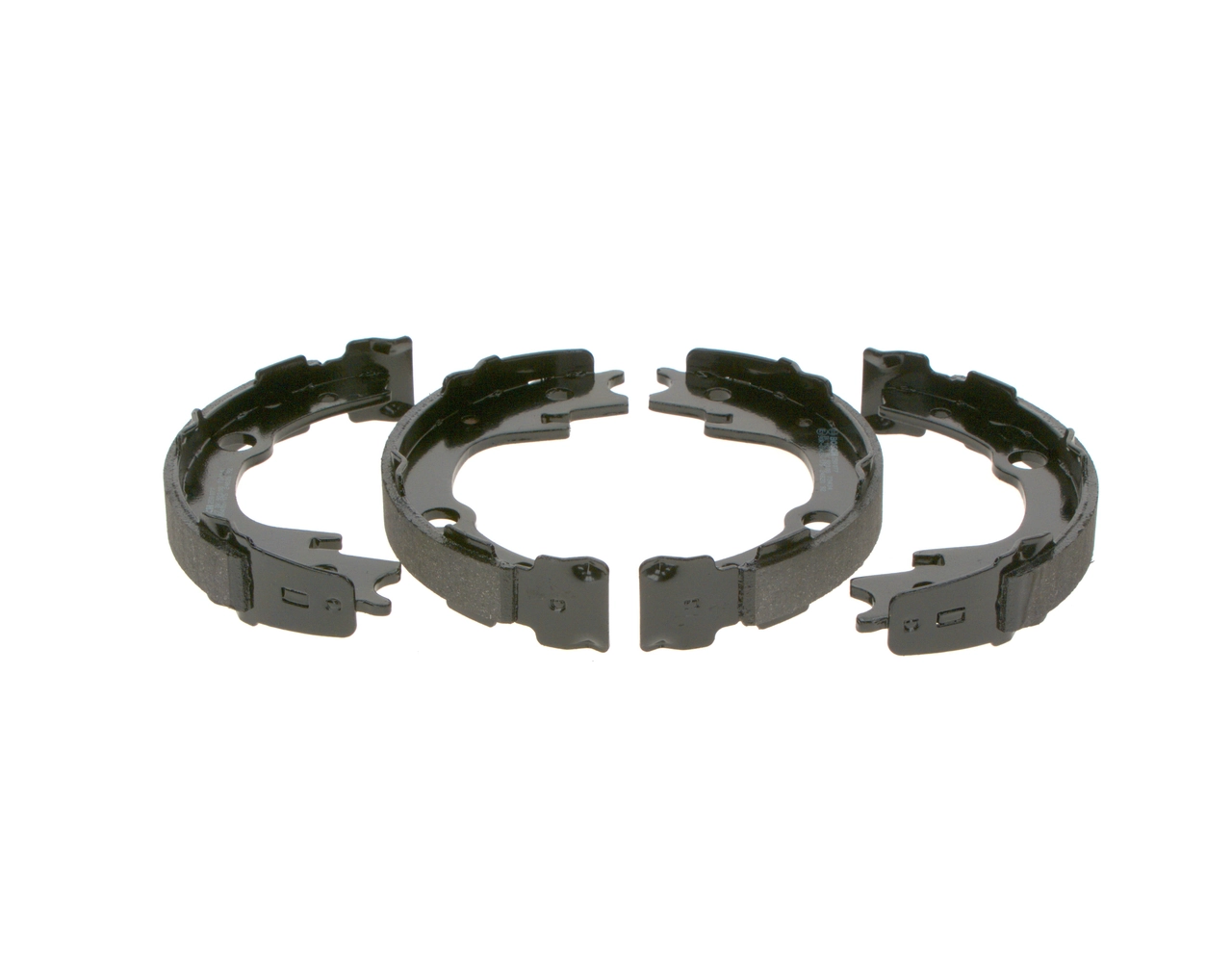 Set saboti frana
