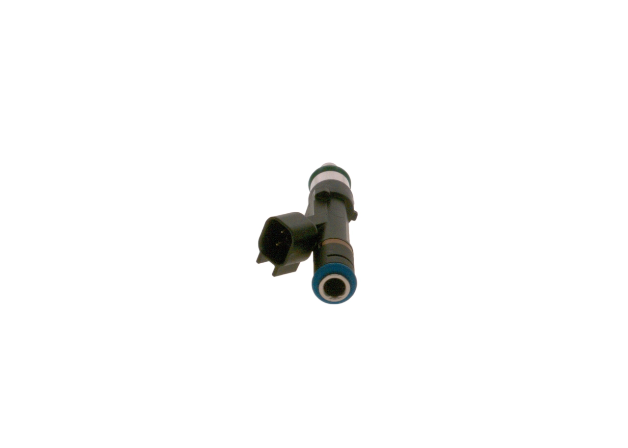 Injector