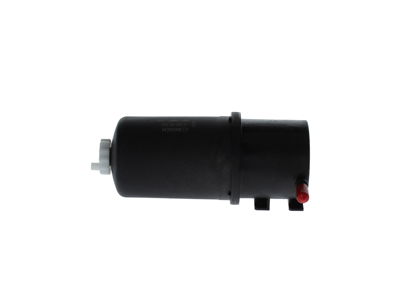 Filtru combustibil