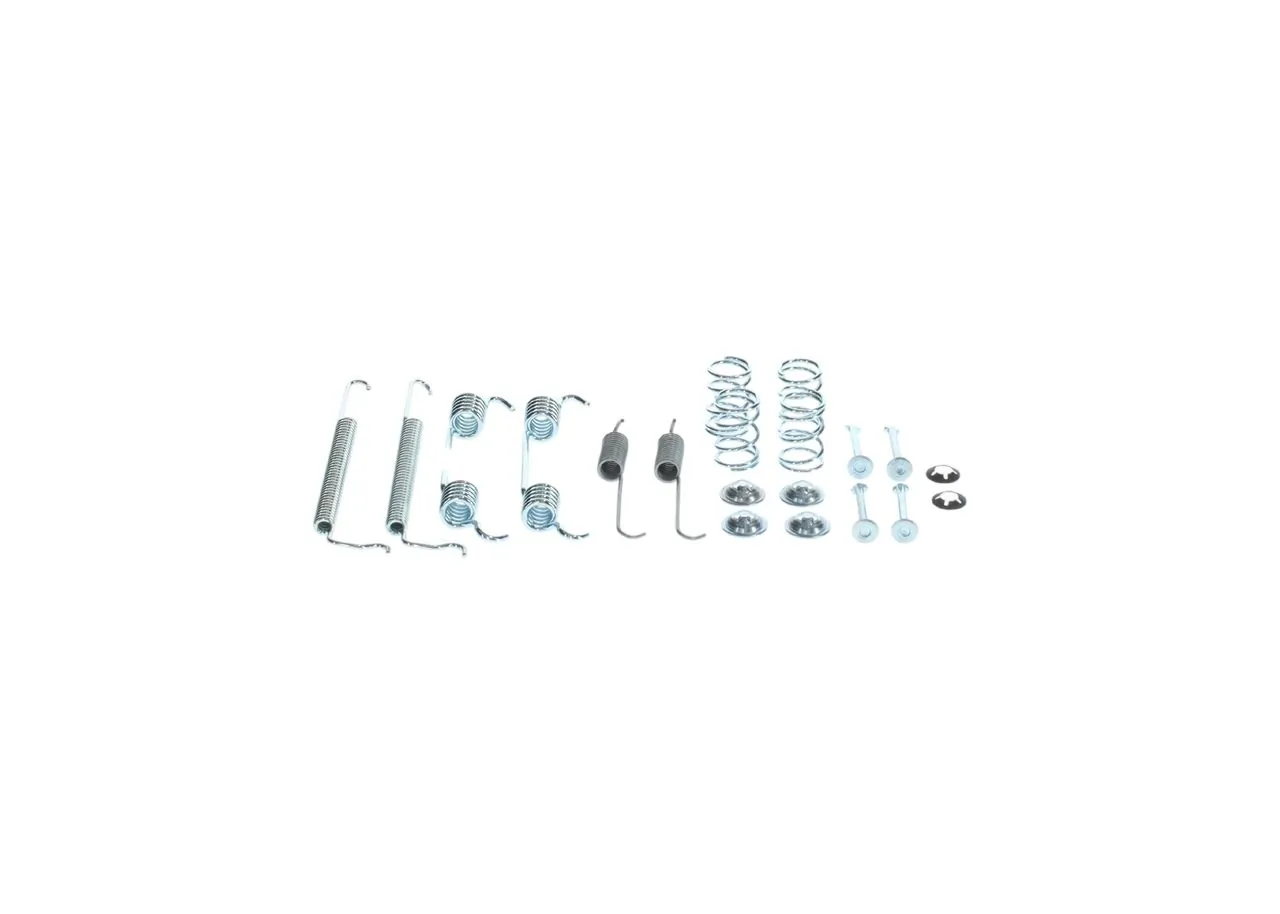 Set accesorii, sabot de frana