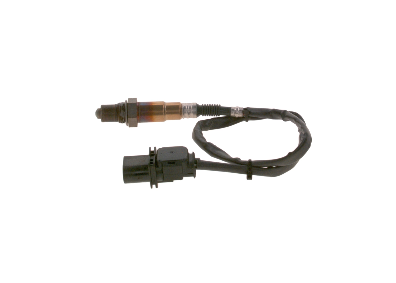 Sonda lambda