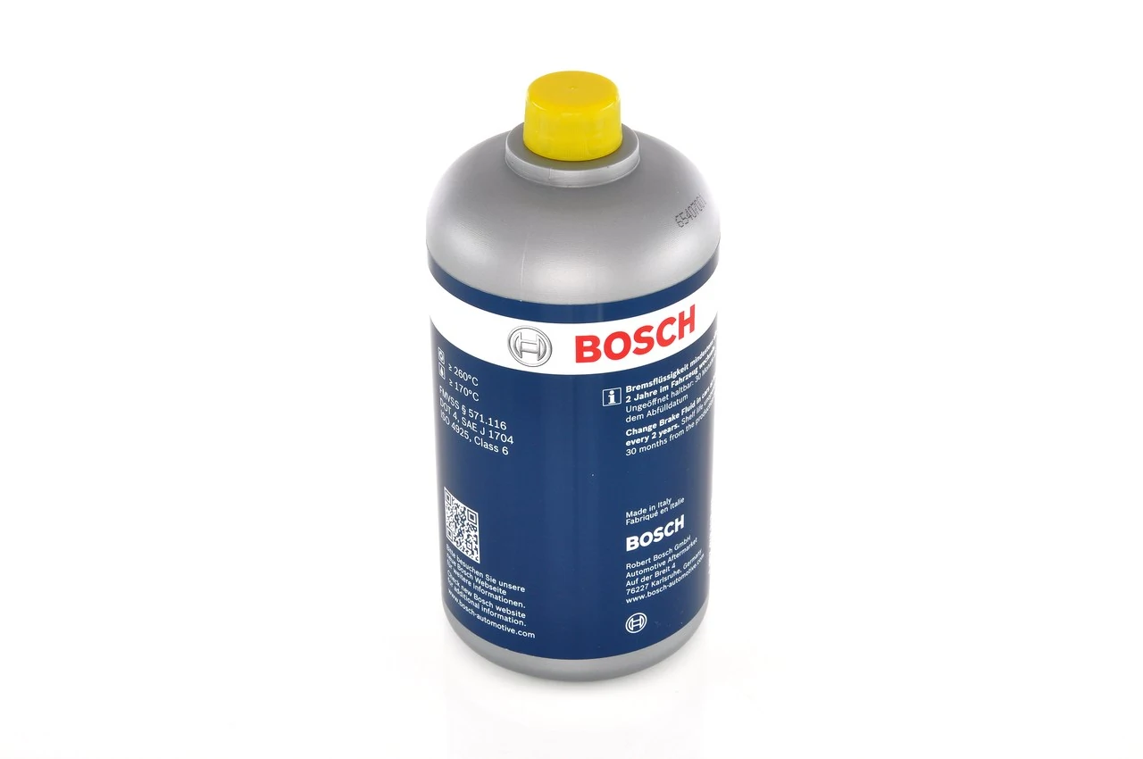 Lichid de frana BOSCH