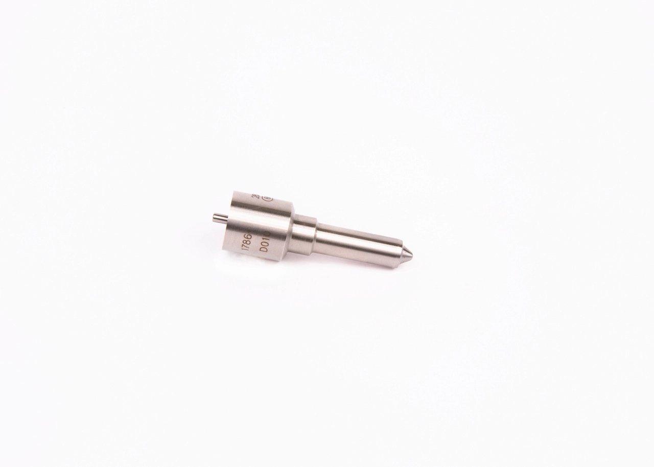 Injector