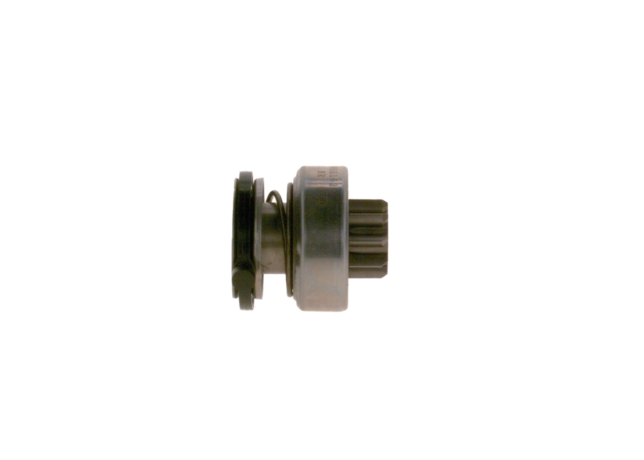 Cuplaj unisens electromotor