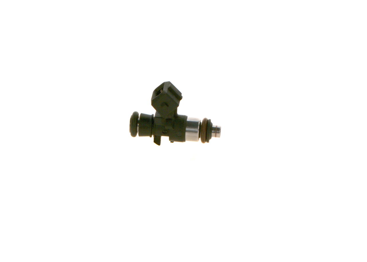 Injector