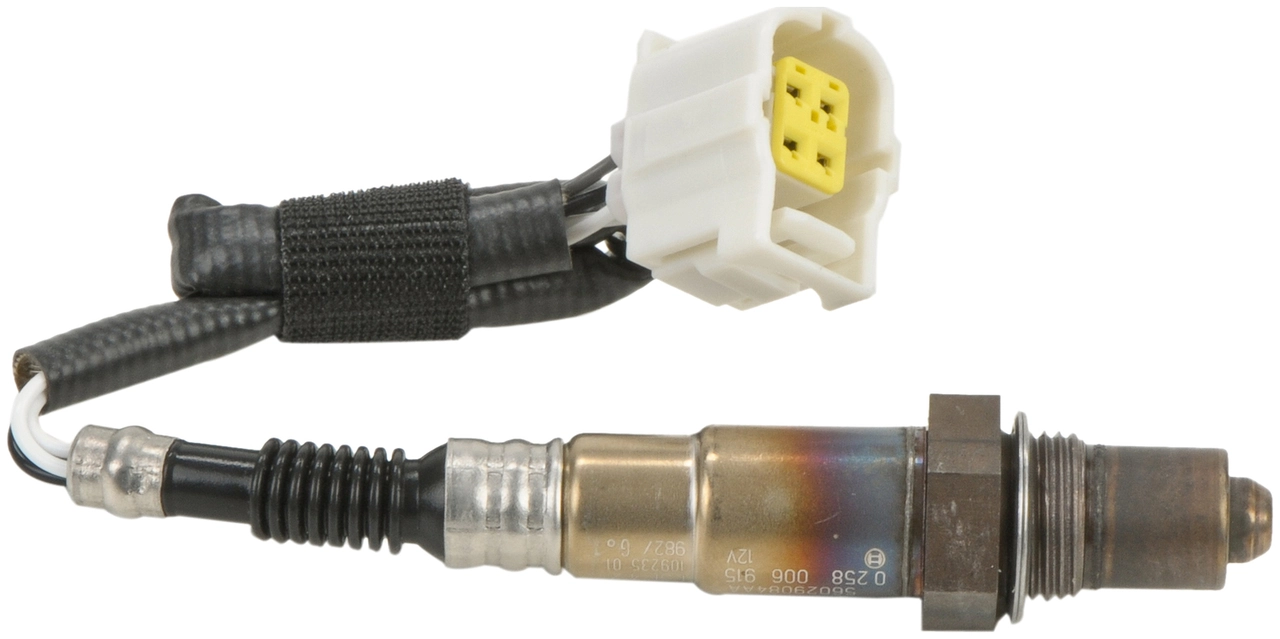 Sonda lambda