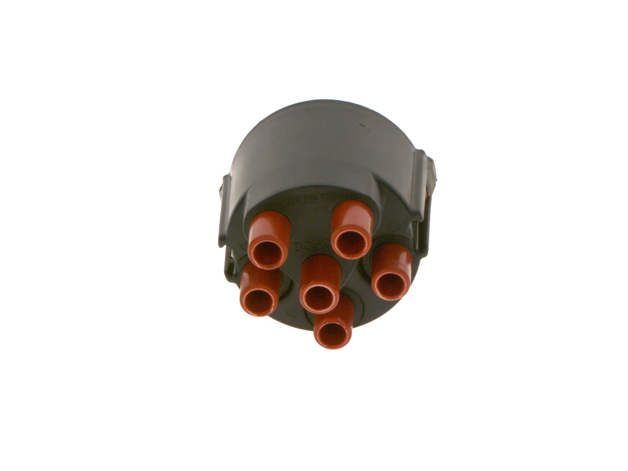Capac distribuitor