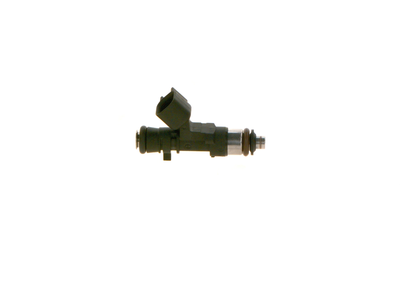 Injector
